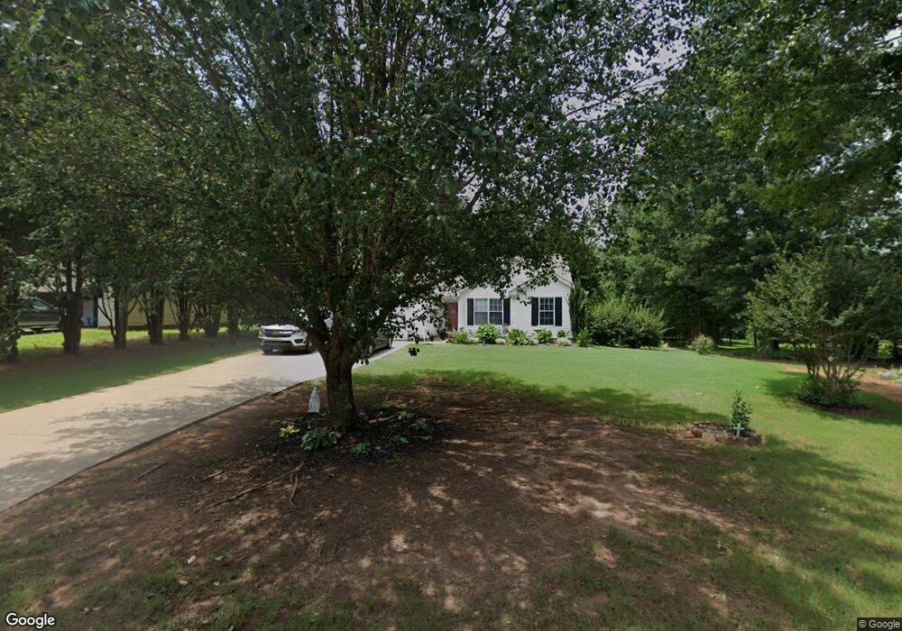 616 Anns Way, Winder, GA 30680 - photo 1