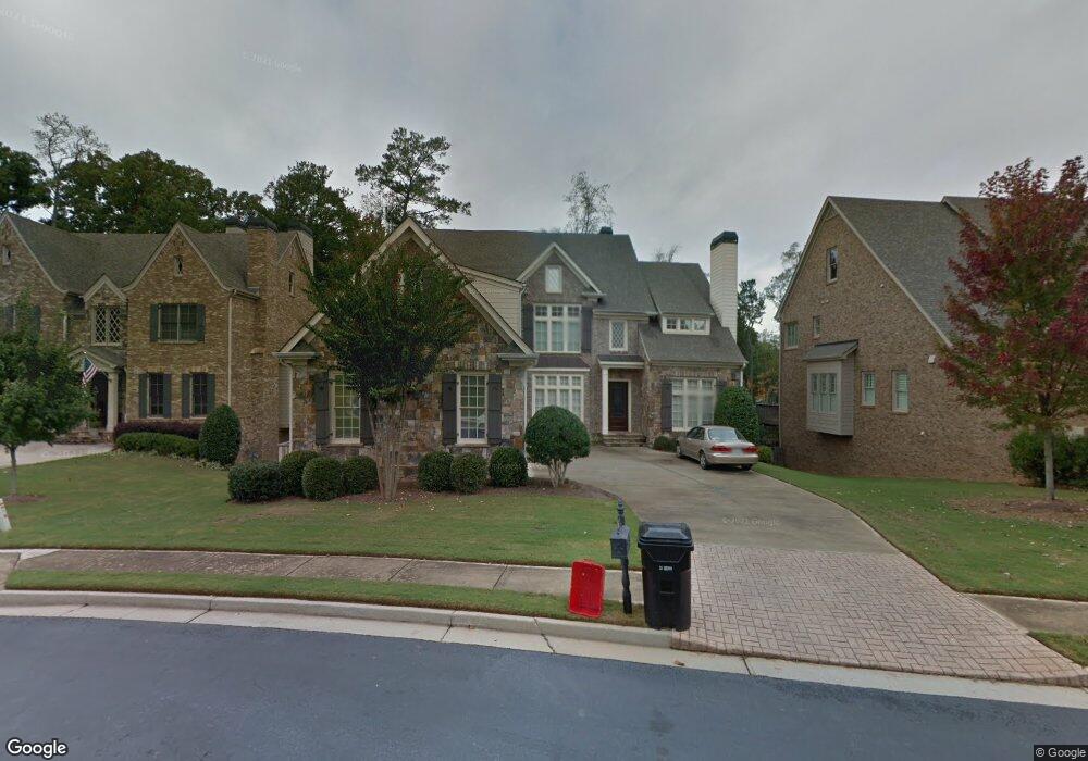 4150 Onslow Place SE, Smyrna, GA 30080 - photo 1