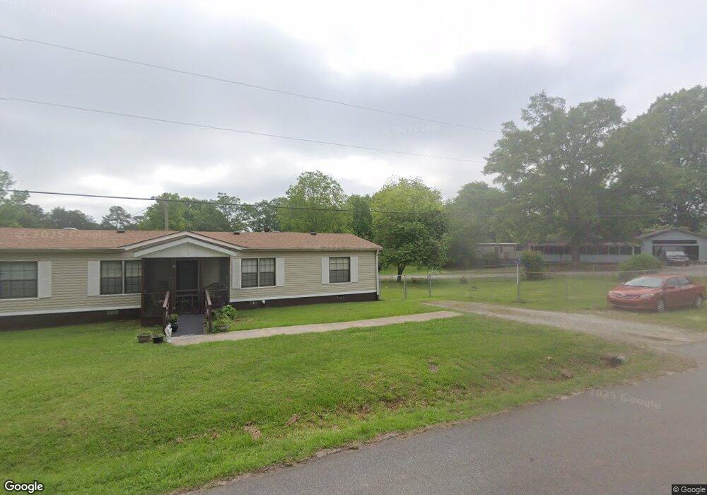 36 Fisher Way, Sharpsburg, GA 30277 - photo 1