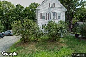 93 Norwich Ave, Hartford, VT 05047