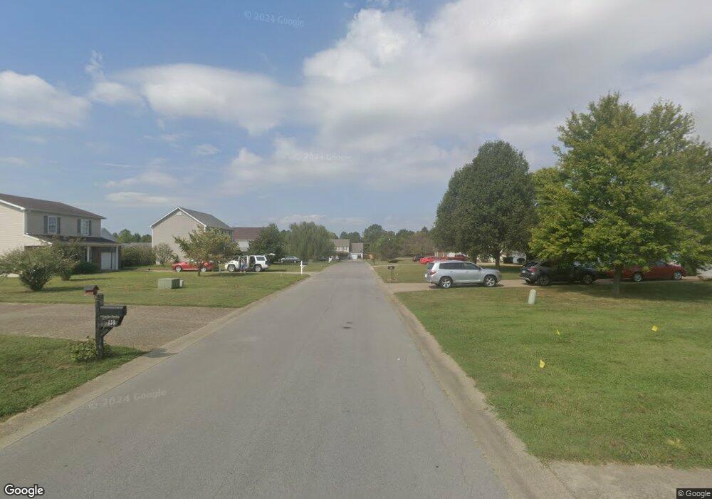 52 Helmwood Cir, Mount Washington, KY 40047 - photo 1