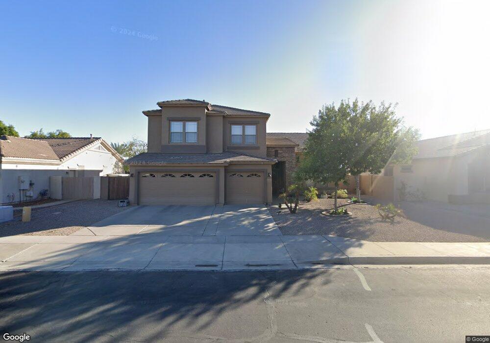 10447 E Medina Ave, Mesa, AZ 85209 - photo 1