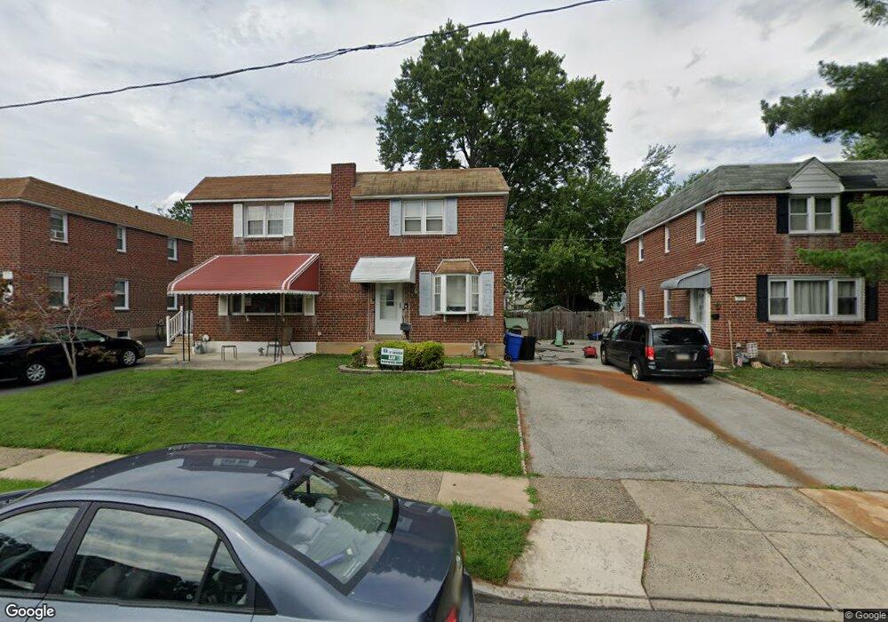 208 Evergreen Ave, Folsom, PA 19033 - photo 1