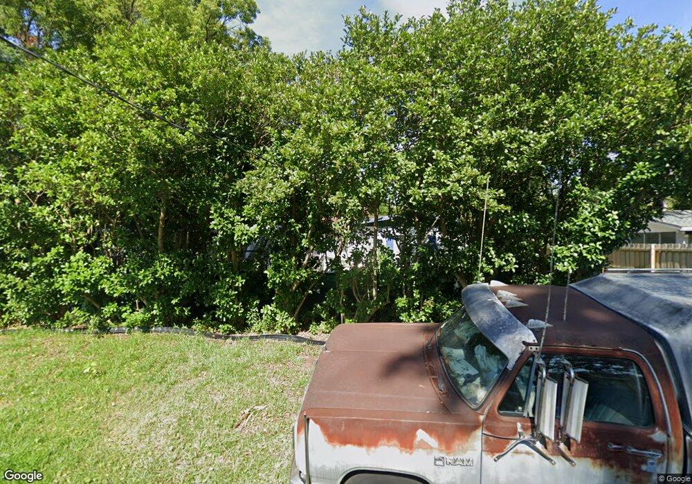 821 Mikael Ave, Jacksonville, FL 32205 - photo 1