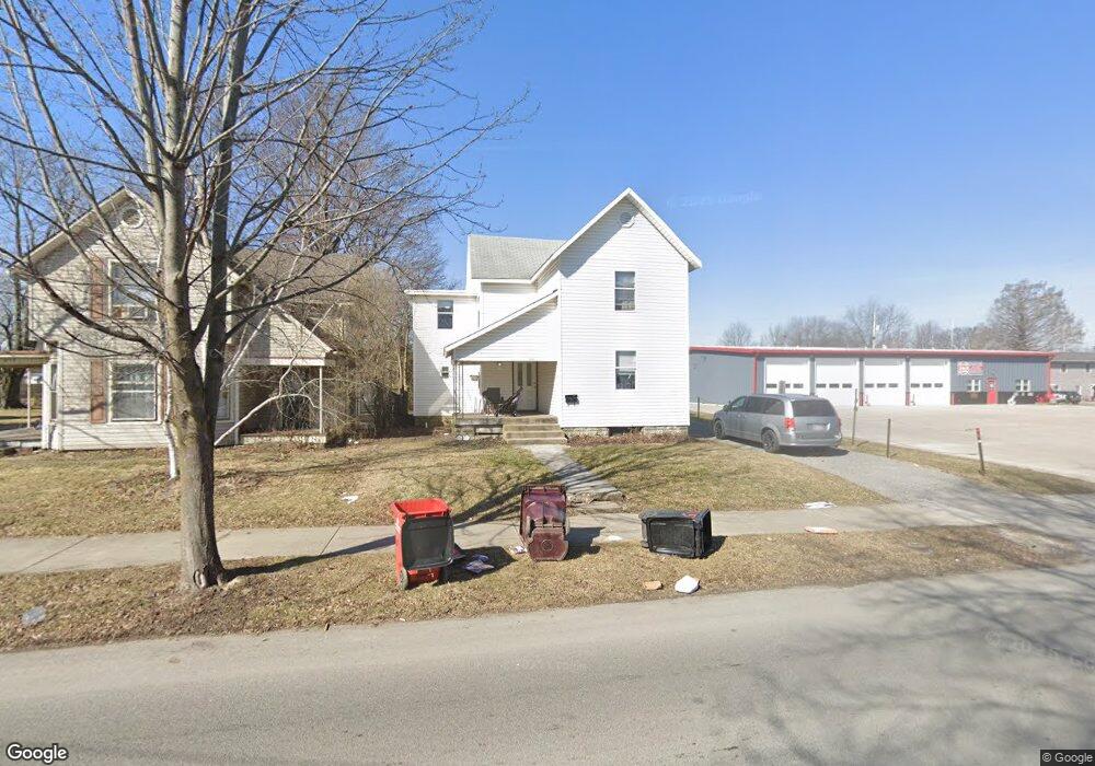515 N Main St, Ada, OH 45810 - photo 1