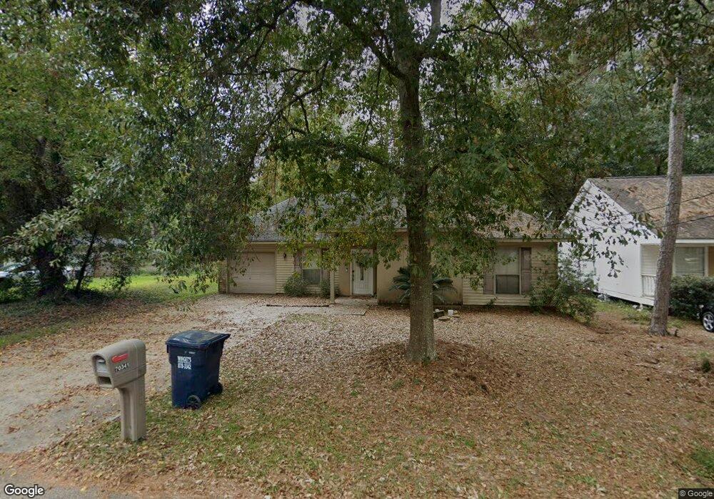 70341 L St, Covington, LA 70433 - photo 1