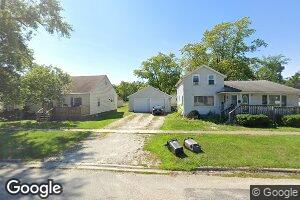 314 S Thomas St, Gilman, IL 60938