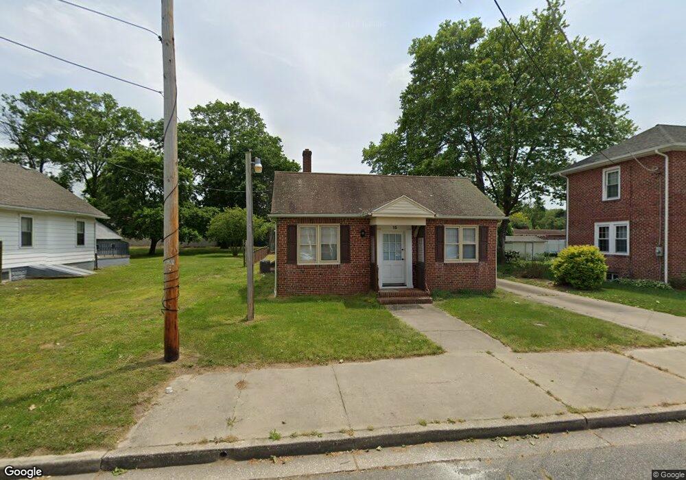 15 S Miller Ave, Penns Grove, NJ 08069 - photo 1