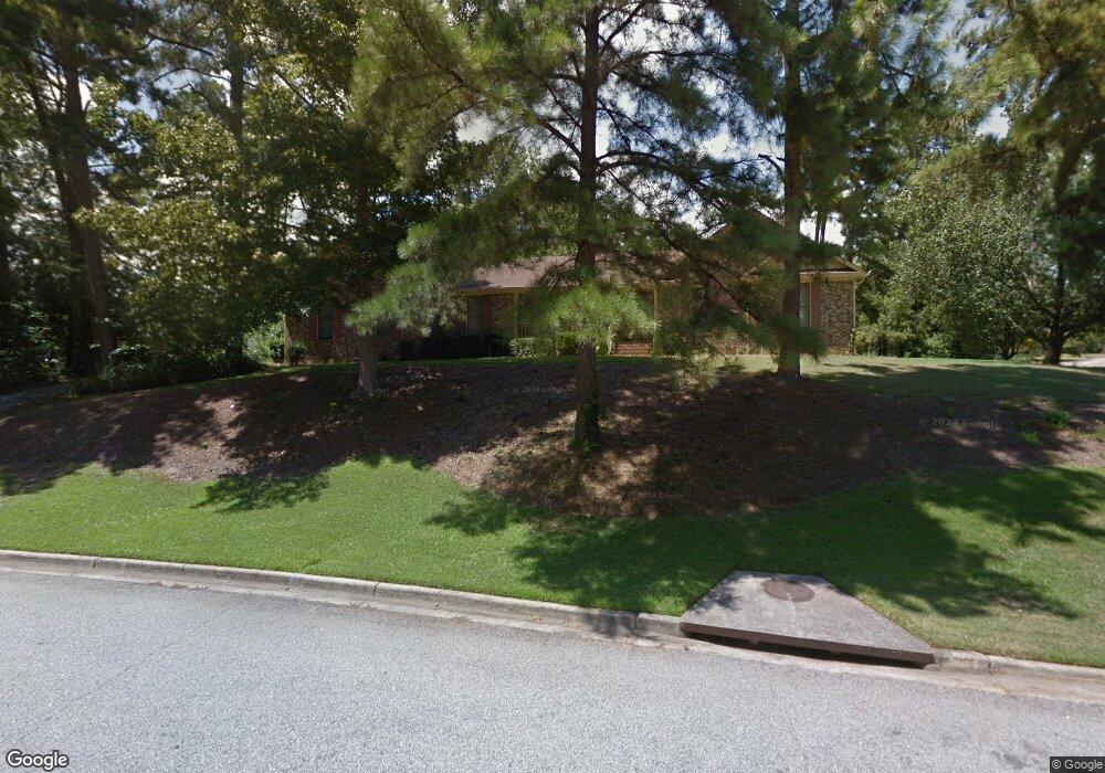 4467 Graystone Way, Evans, GA 30809 - photo 1