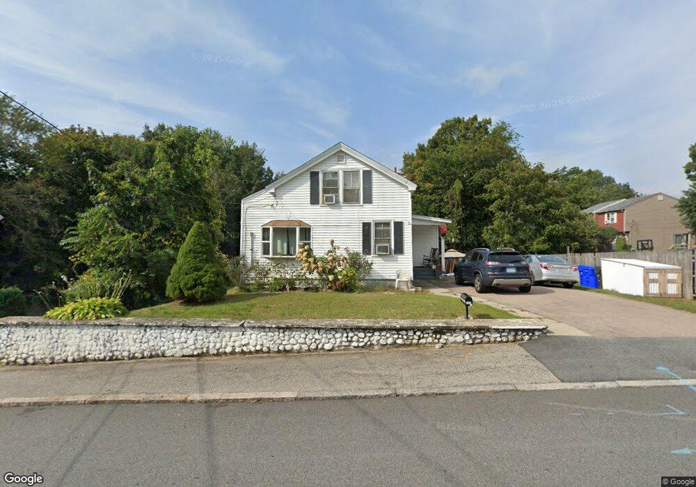 22 Earl St, West Warwick, RI 02893 - photo 1