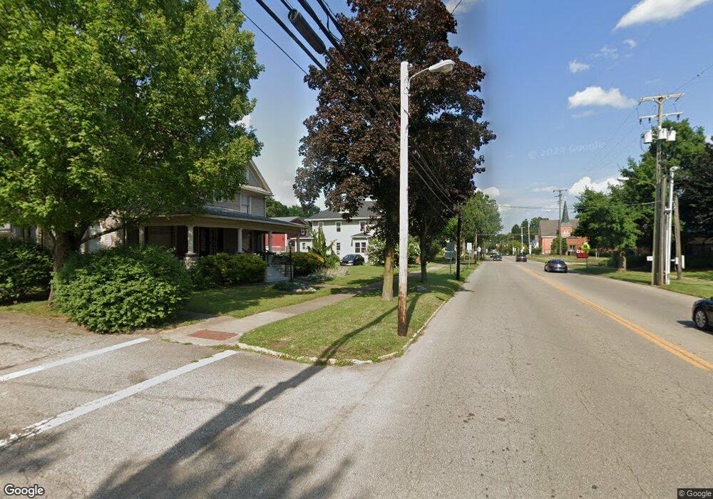 60 N Pleasant Dr, Loudonville, OH 44842 - photo 1