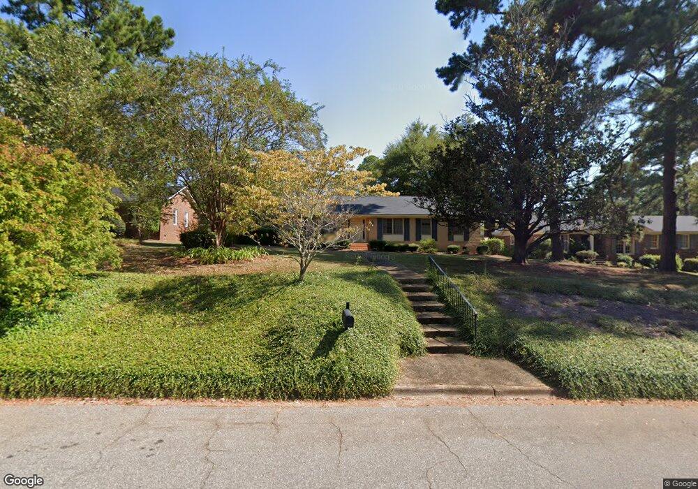 1811 Pineknoll Ln, Albany, GA 31707 - photo 1