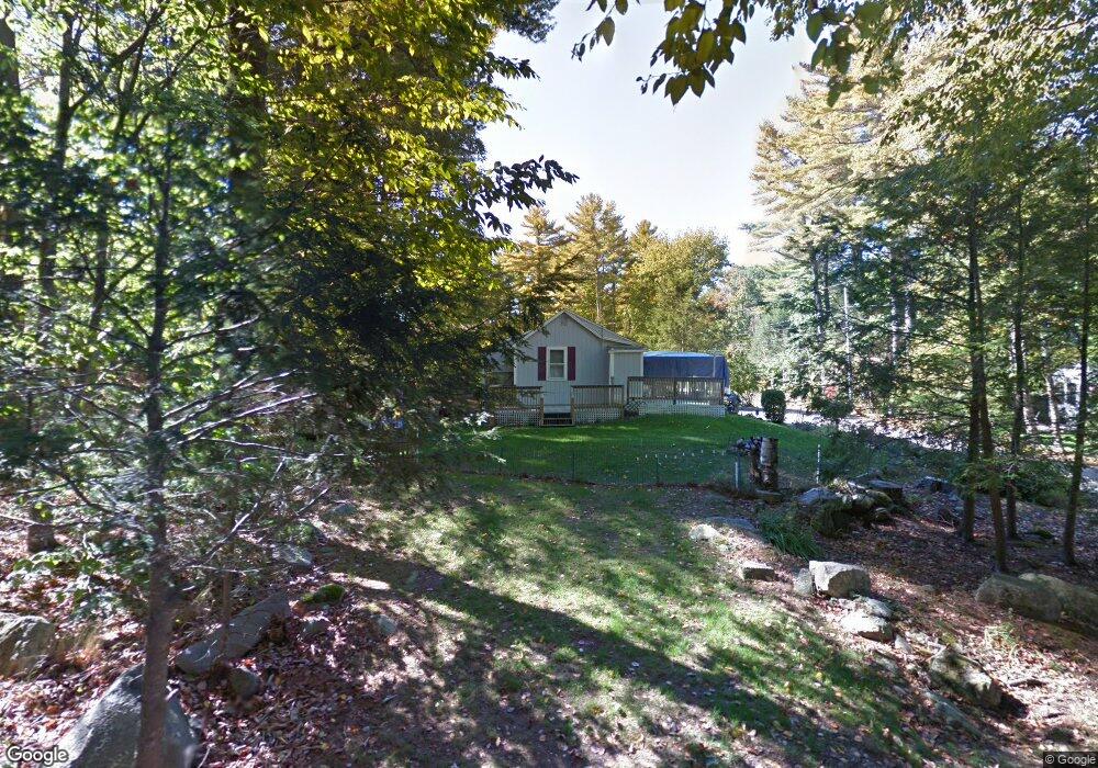 24 Oceanside Ave W, York, ME 03909 - photo 1