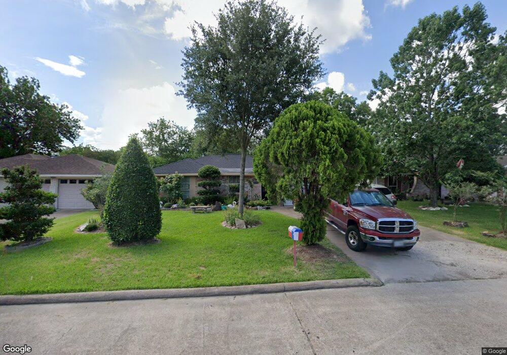 6323 Deirdre Anne Dr, Houston, TX 77088 - photo 1