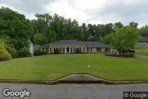 885 Hickory Oak Hollow, Roswell, GA 30075