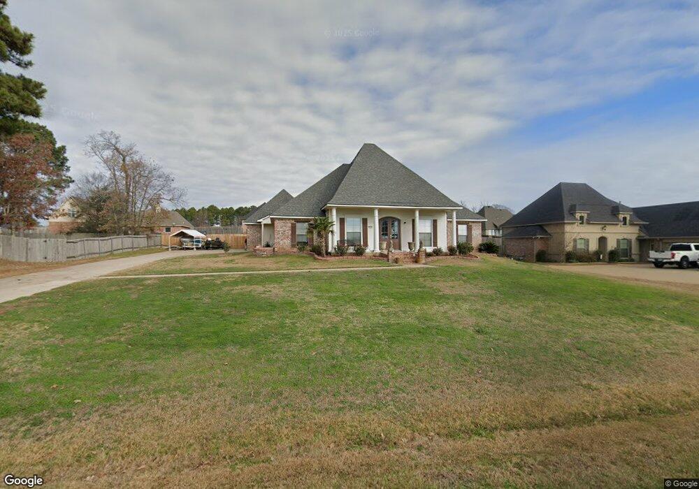 3017 Sagefield Ln, Haughton, LA 71037 - photo 1