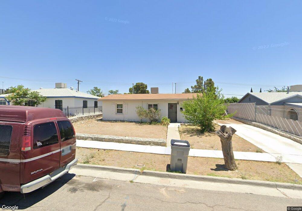 920 Lariat St, El Paso, TX 79915 - photo 1