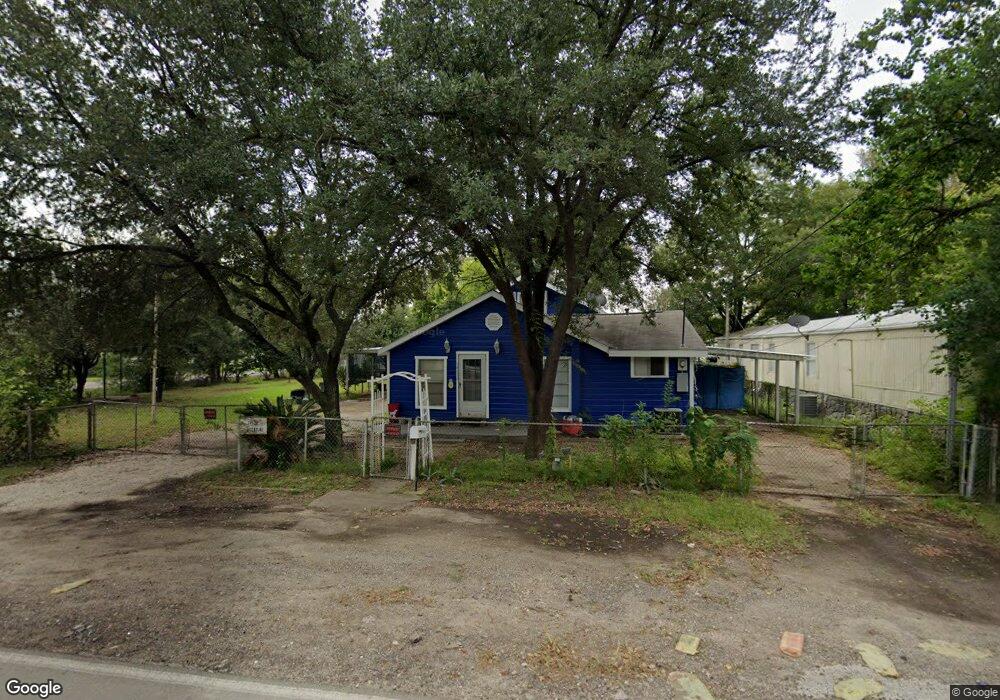 14138 Muscatine St, Houston, TX 77015 - photo 1