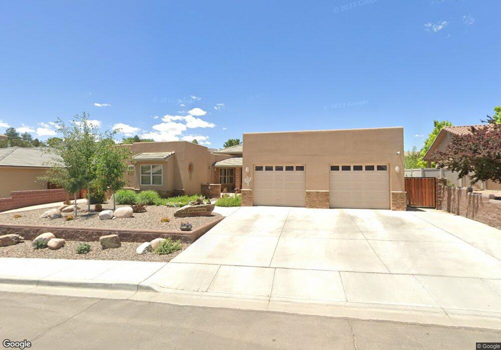 4421 E Rayos Del Sol Dr, Farmington, NM 87401 - photo 1