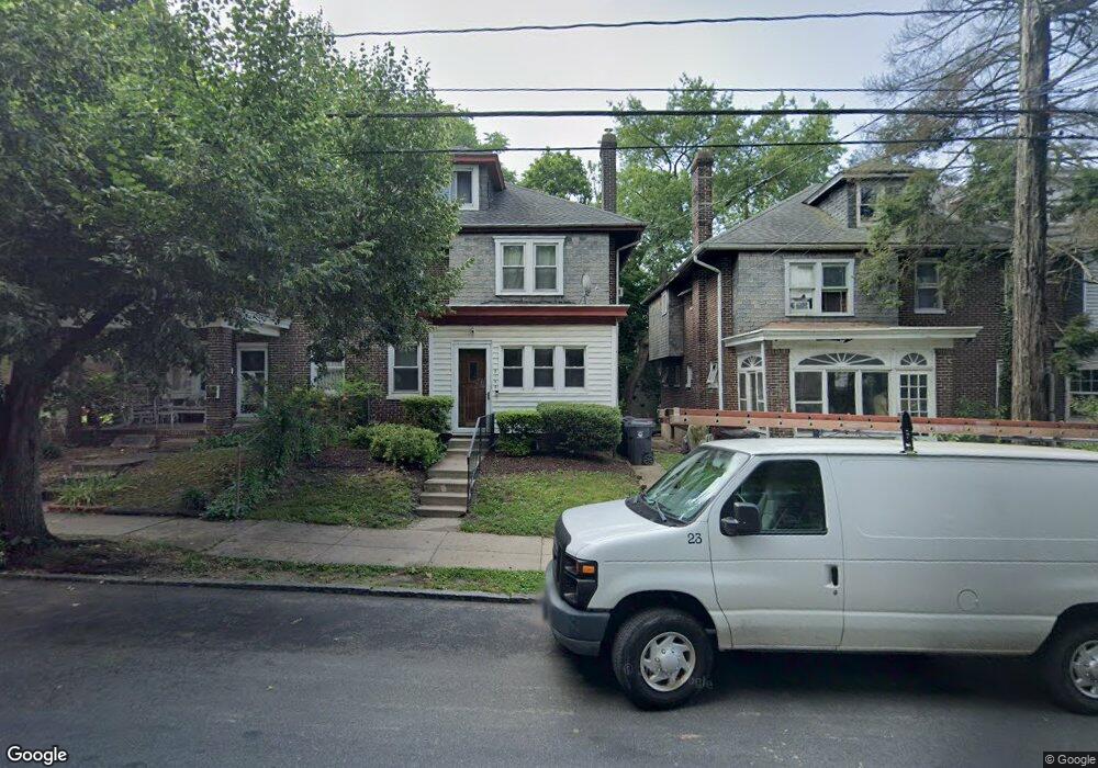 2104 N Washington St, Wilmington, DE 19802 - photo 1