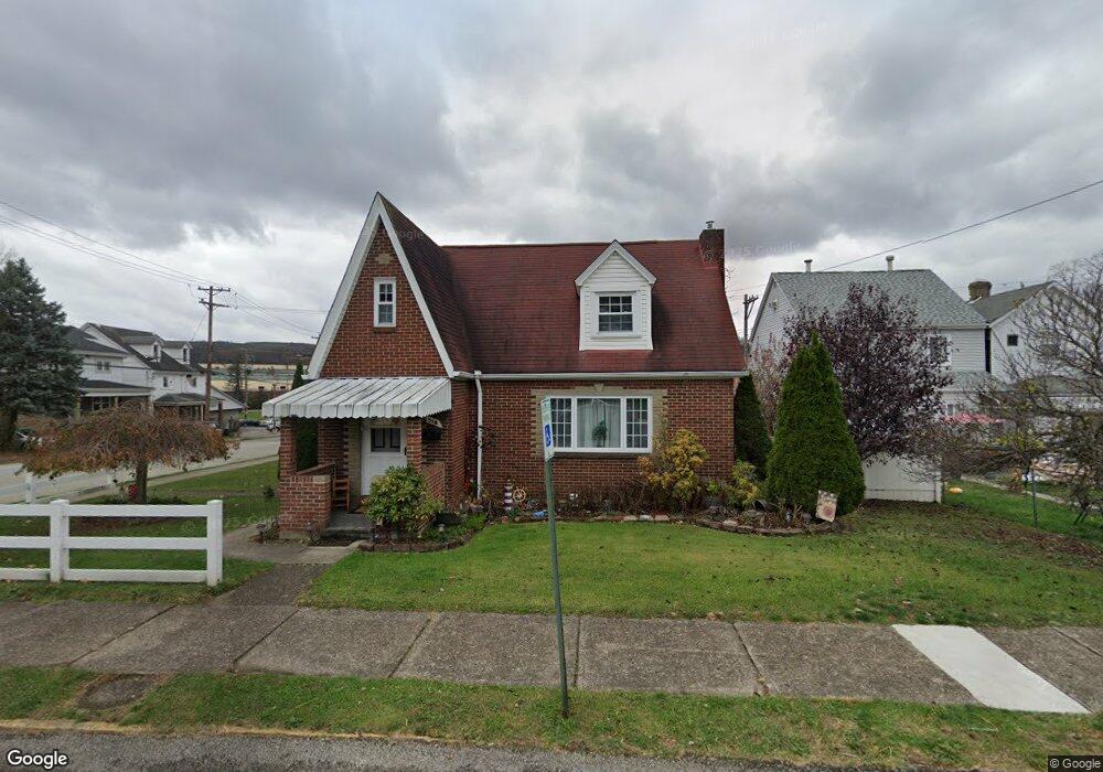 942 Vermont Ave, Glassport, PA 15045 - photo 1