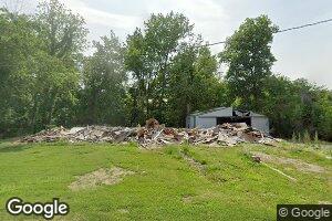 301 S Washington St, Greenup, IL 62428