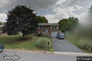 1411 Esther Dr, Lebanon, PA 17042
