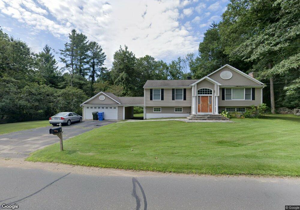 77 W Maiden Ln, Monroe, CT 06468 - photo 1