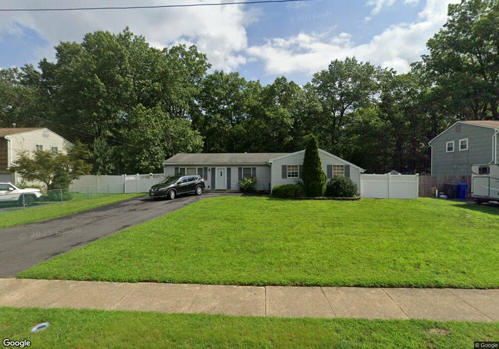 1268 Echo Place, Toms River, NJ 08755 - photo 1