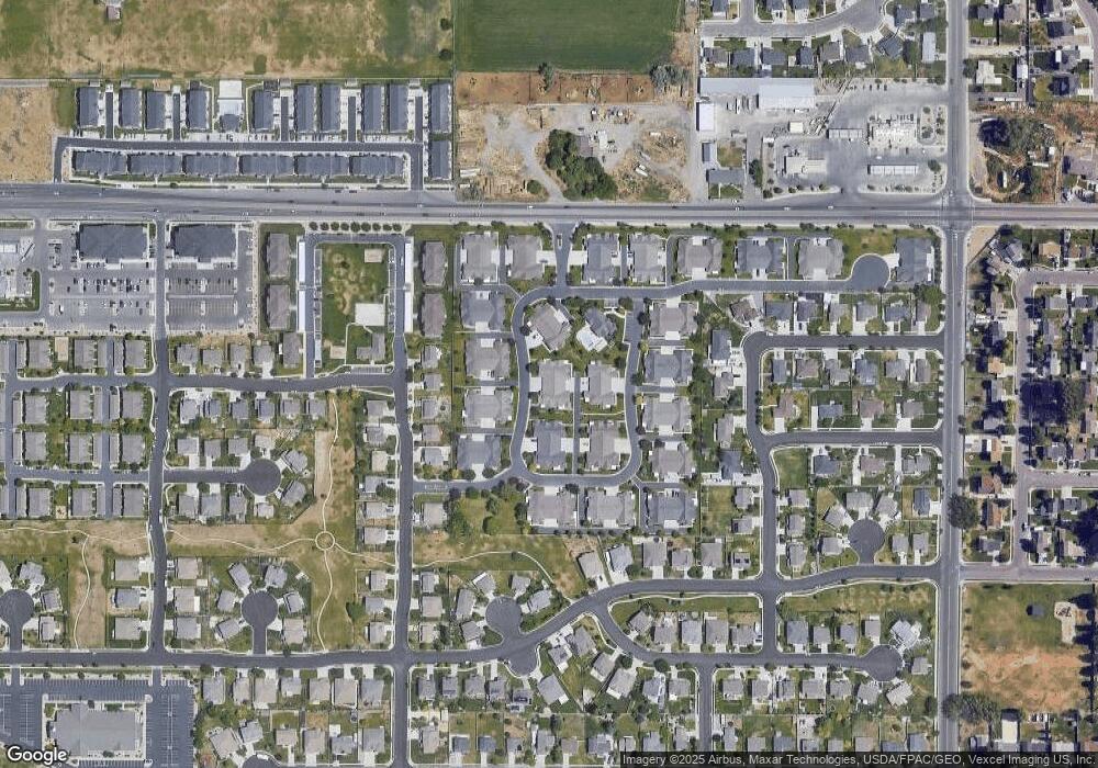 143 S 1970 W unit 3, Lehi, UT 84043 - photo 1