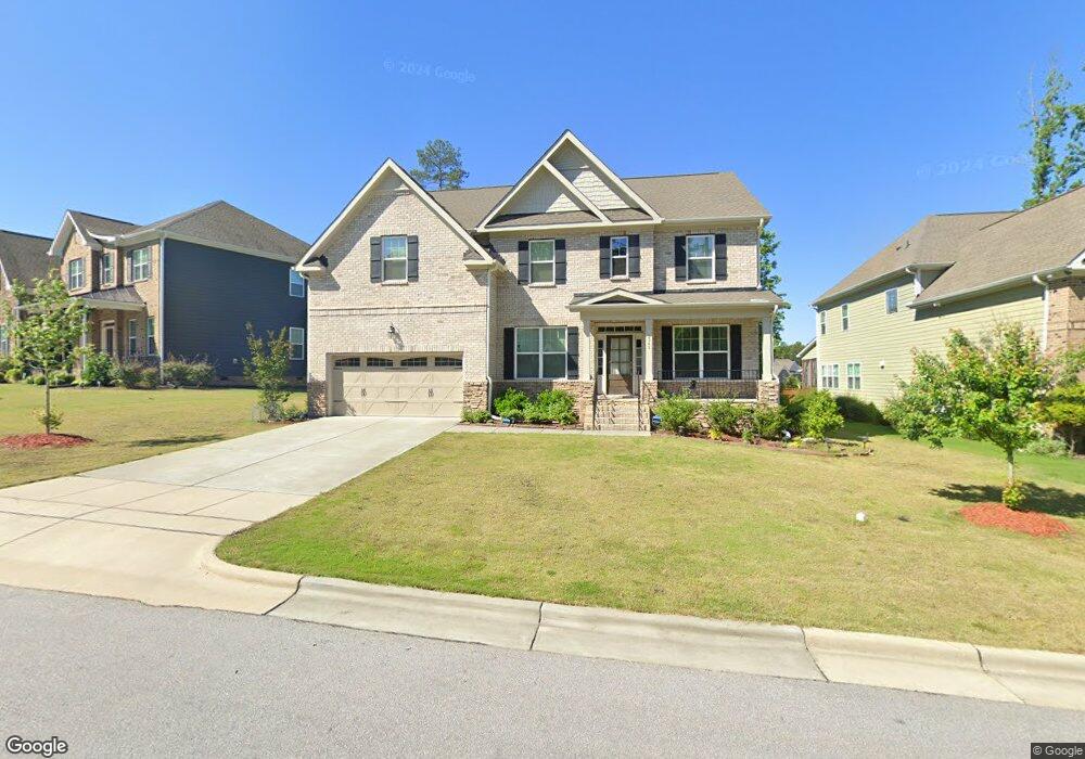 2341 Terrmini Dr unit Homesite 101, Apex, NC 27502 - photo 1