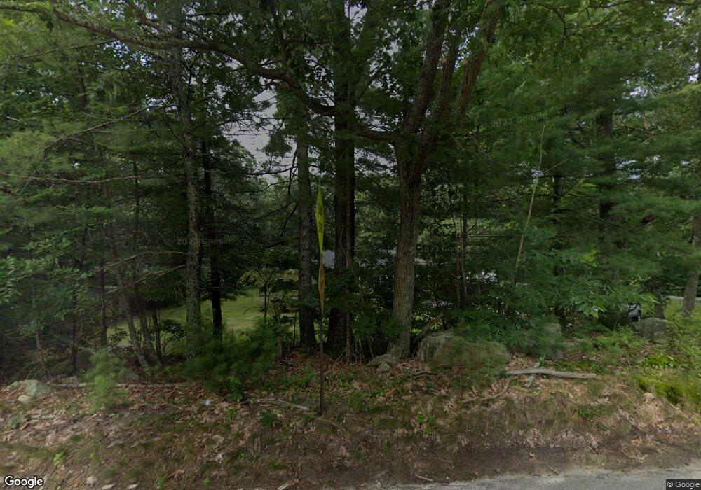 102 West St, Douglas, MA 01516 - photo 1