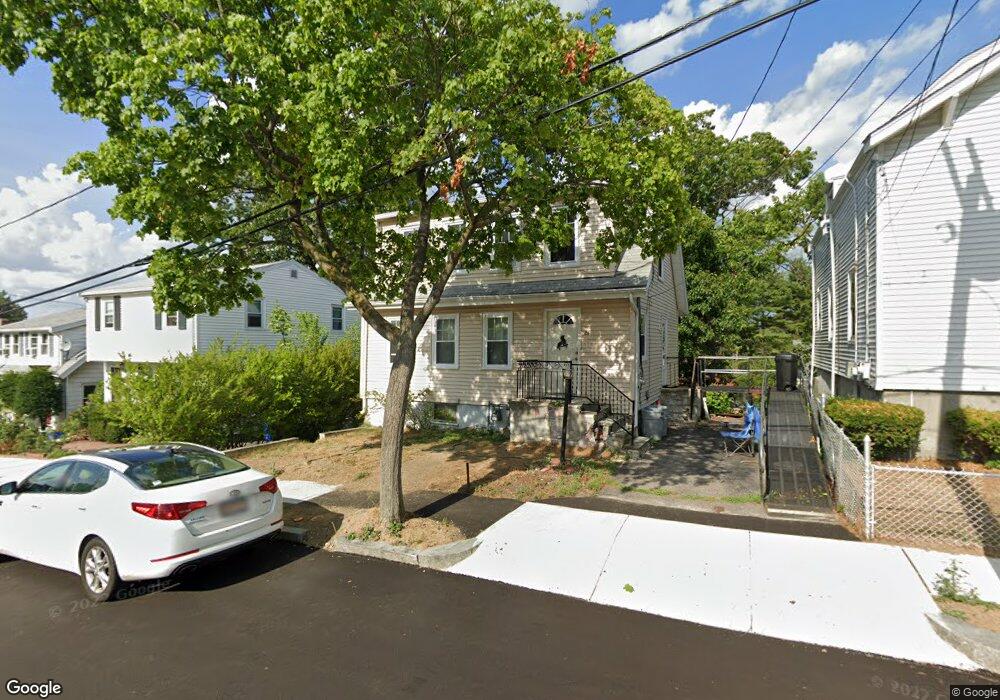 26 Becket St, Quincy, MA 02171 - photo 1