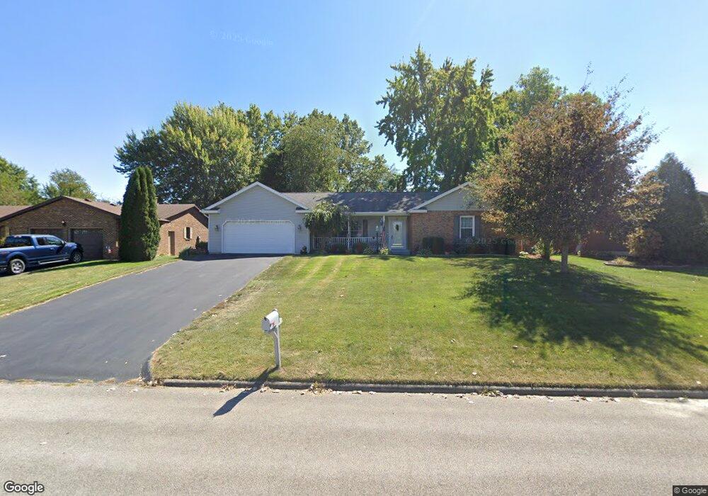 913 Edgehill Rd, Findlay, OH 45840 - photo 1