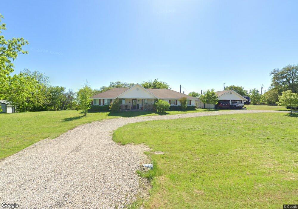 1221 Old Garner Rd, Weatherford, TX 76088 - photo 1
