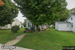 413 S Western Ave, Winchester, IN 47394