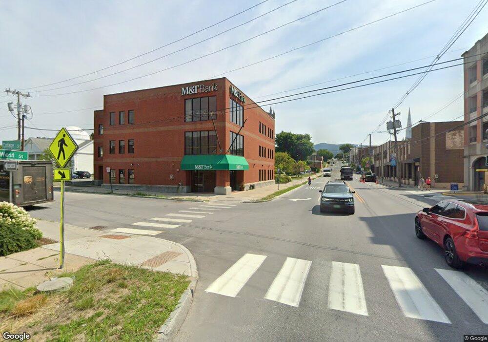 14 Wallace Ave, Rutland, VT 05701 - photo 1