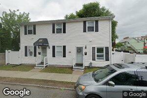 17 Lombard St, Springfield, MA 01105