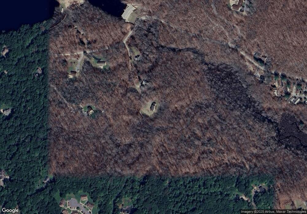 376 Oxoboxo Dam Rd, Oak Dale, CT 06370 - photo 1