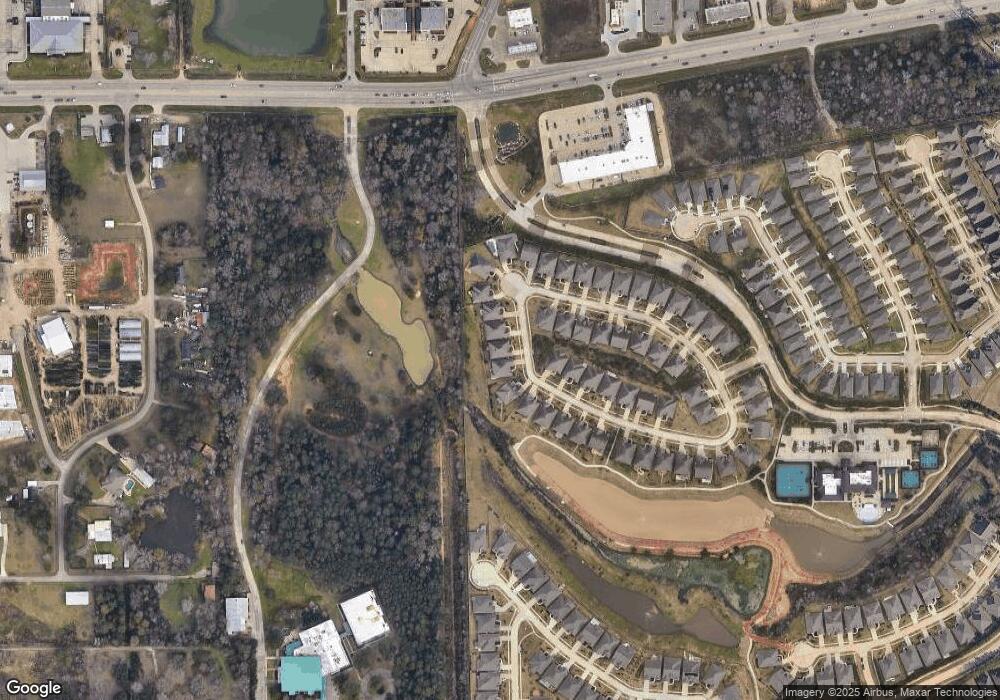 385 Kerry Bog Ln, Spring, TX 77382 - photo 1