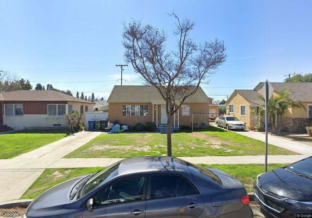 1528 E 120th St, Los Angeles, CA 90059 - photo 1