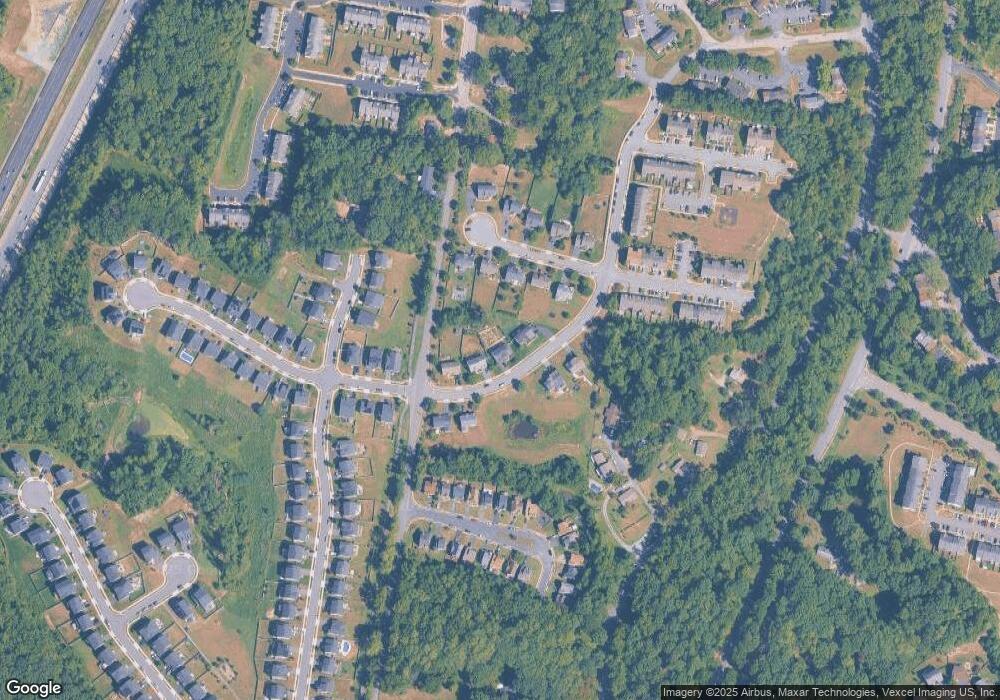 906 Carnaby St, Stafford, VA 22554 - photo 1