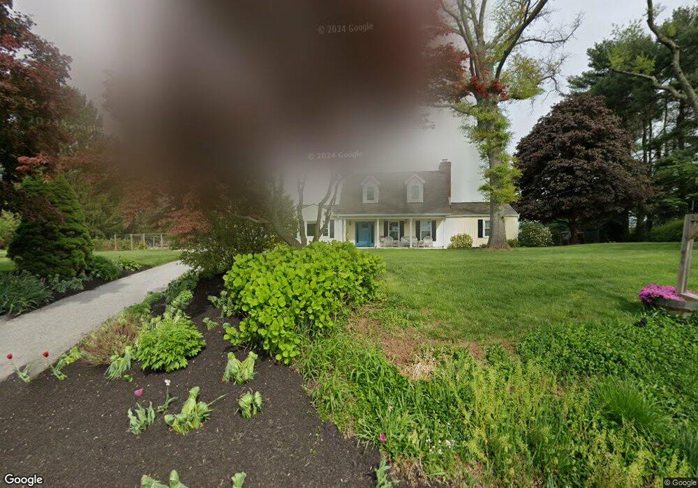 16017 Carroll Rd, Monkton, MD 21111 - photo 1