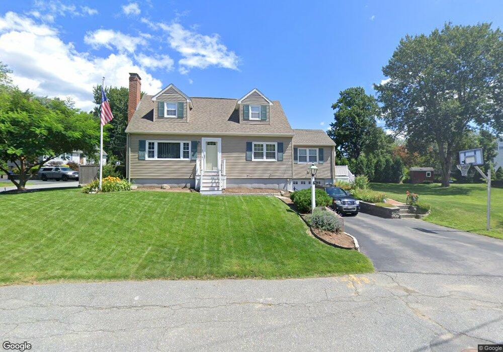 1 Freeport Ave, Methuen, MA 01844 - photo 1