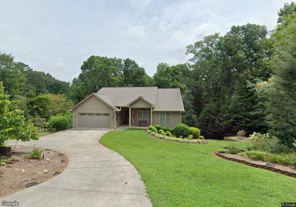 491 Westwoods Dr, Ellijay, GA 30540 - photo 1