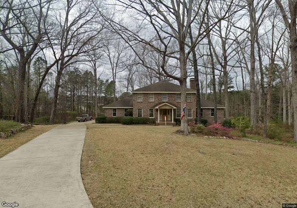 237 Cauthen Cir, Roanoke, AL 36274 - photo 1