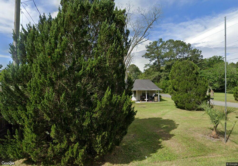 140 Cedar St, Omega, GA 31775 - photo 1