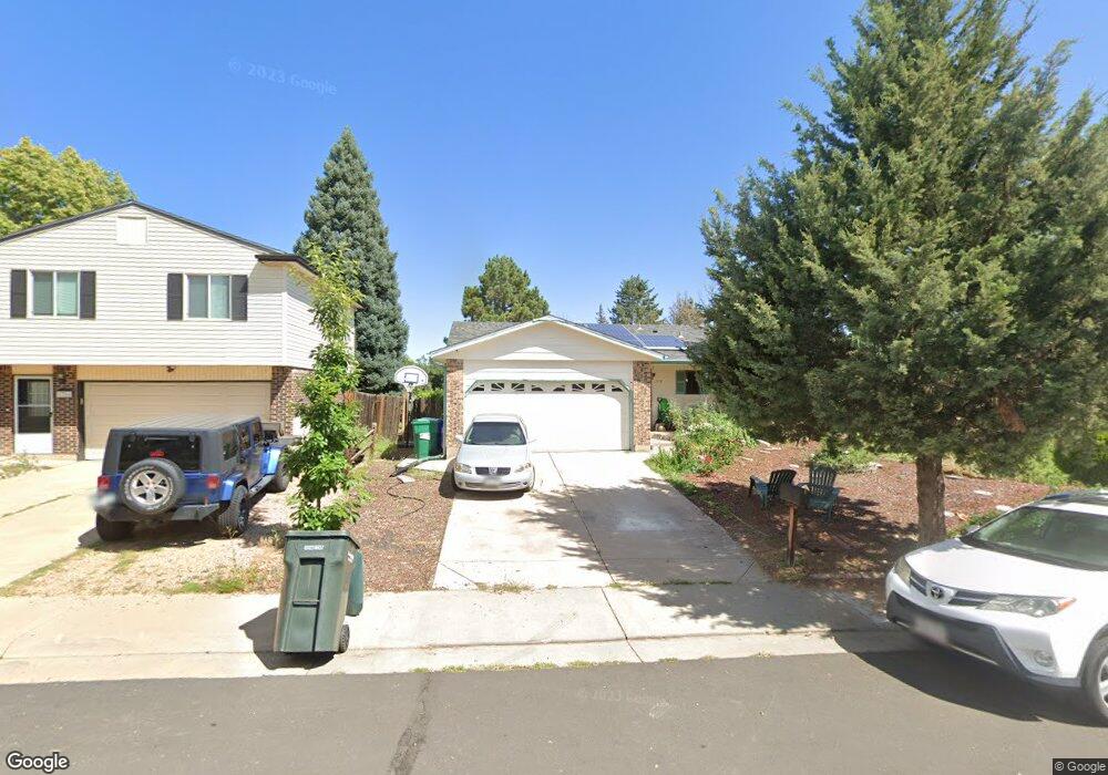 1716 S Dawson Way, Aurora, CO 80012 - photo 1