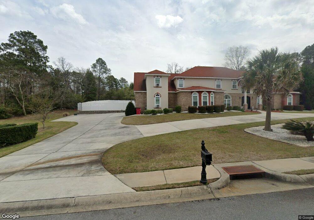 161 Mcclain Cir, Macon, GA 31216 - photo 1