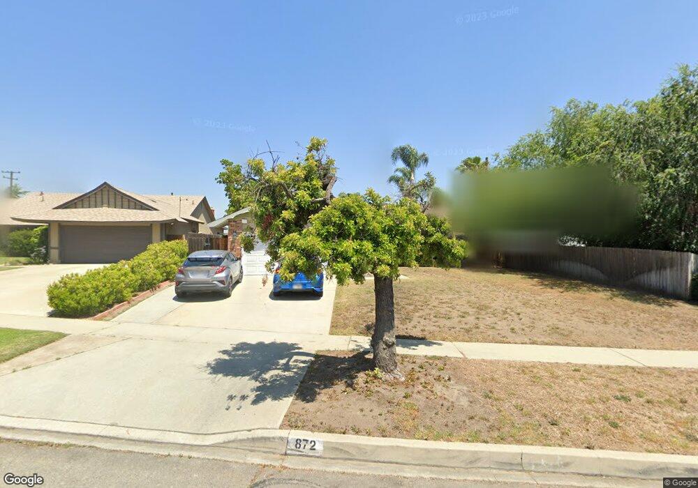 872 Magnolia Ave, Upland, CA 91786 - photo 1